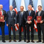 Elektrownia jądrowa w Polsce? Kluczowa umowa podpisana