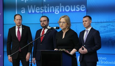 Elektrownia jądrowa w Polsce. Pierwsza umowa na projekt jeszcze w tym roku
