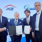 Elektrownia jądrowa w Polsce. Powstała wspólna spółka ZE PAK i PGE