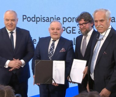 Elektrownia jądrowa w Polsce. ZE PAK i PGE zawnioskowały do UOKiK o zgodę na utworzenie spółki celowej