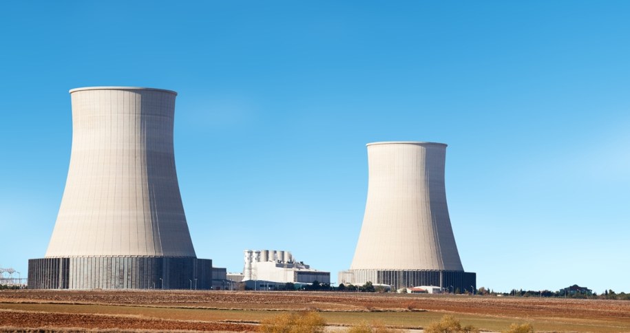 Nikt nie chce składowiska odpadów promieniotwórczych