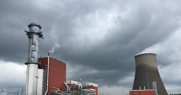 Elektrownia w Bouchain. Fot. GE Reports Tomas Kellner /Informacja prasowa