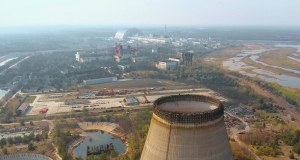 Elektrownia w Czarnobylu bez zewnętrznego zasilania. Alarmujący komunikat