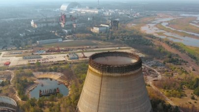 Elektrownia w Czarnobylu bez zewnętrznego zasilania. Światowa agencja alarmuje