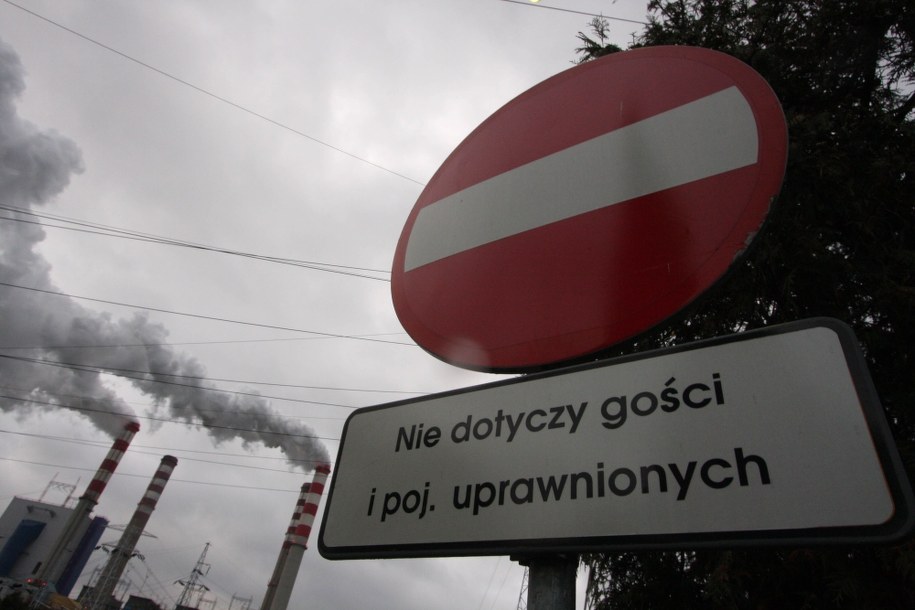 Życiu rannych w wypadku w elektrowni nic nie grozi