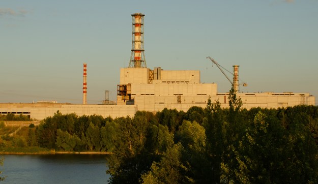 Elektrownia w Kursku /Shutterstock