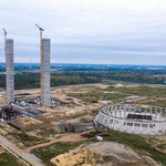 Elektrownia w Ostrołęce. Symboliczny koniec węgla w Polsce