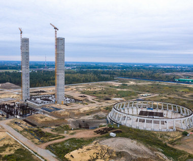 Elektrownia w Ostrołęce. Symboliczny koniec węgla w Polsce