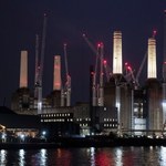 Elektrownia znana z okładki płyty Pink Floyd zostanie sprzedana za rekordową sumę
