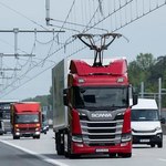 Elektryczna autostrada startuje w Niemczech