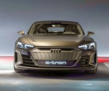 Elektryczna ofensywa Audi w Genewie