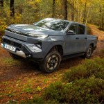 Elektryczna Toyota Hilux już w Polsce. Cena za 250 km zasięgu jest niemała