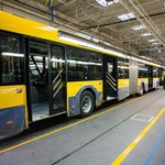 Elektryczne autobusy coraz bardziej popularne