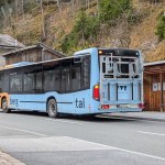 Elektryczne autobusy niszczą drogi. Norwegia ma poważny problem