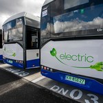 Elektryczne autobusy pod płotem zajezdni? Wszystko przez ceny prądu