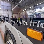 Elektryczne autobusy są najlepszą inwestycją transportową dla Polski