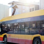 autobusy elektryczne Elektryczne autobusy w miastach zagrożeniem? Eksperci ostrzegają rząd