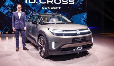 Elektryczne Cross, Polo, Raval i Epiq. Europa wreszcie ma tanie auta na prąd