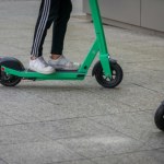 "Elektryczne potwory" znikną z ulic? Rząd szykuje zmiany w przepisach 