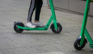 "Elektryczne potwory" znikną z ulic? Rząd szykuje zmiany w przepisach 