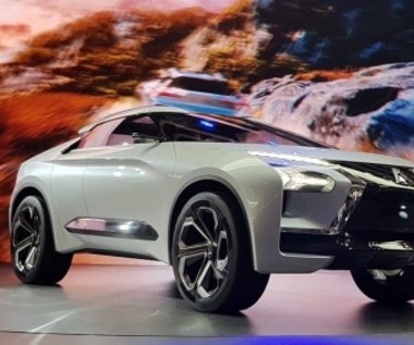 Elektryczne premiery na Tokyo Motor Show 