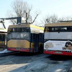 autobusy Elektryczny, a dymi jak diesel? Zaskakująca prawda o e-autobusach