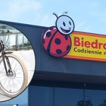 Elektryczny rower dla kobiet na promocji w Biedronce. Oszczędzisz nawet 3000 zł! 