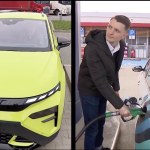 Elektryk czy auto spalinowe - co naprawdę wychodzi taniej? Sprawdziliśmy w praktyce