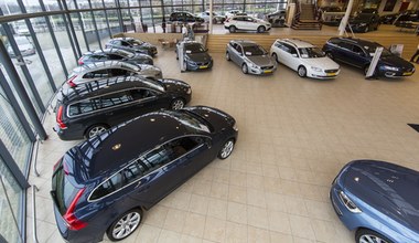 Elektryki niedługo zrównają się cenami ze spalinowymi? Odważna zapowiedź szefa Volvo