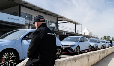 Elektryki z zakazem wjazdu na tor. Wkurzały właścicieli spalinówek