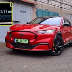 Elektrykiem przejechał prawie pół mln kilometrów. Jak zniosła to bateria?