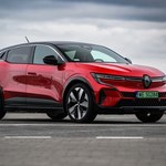 Elektrykiem w piękny rejs - testujemy nowe Renault Megane E-tech