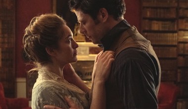 Elektryzujący dramat kostiumowy. Hit Netfliksa to czysta serialowa frajda