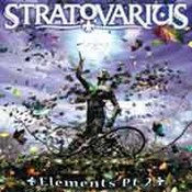 Stratovarius: -Elements Pt 2