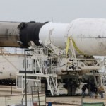 Elementy Falcon 9 spadły w Polsce. Co z odszkodowaniem?