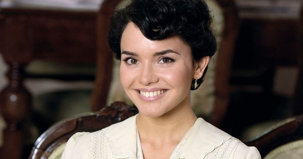 Elena González /RTVE.es /materiały prasowe
