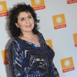 pseudonim artysty-Eleni Tzoka