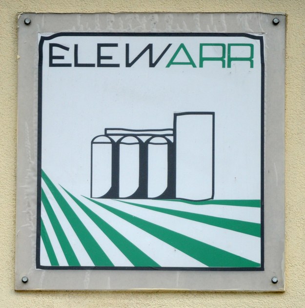 Elewarr to spółka Agencji Rynku Rolnego /Grzegorz Jakubowski /PAP