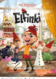 Elfinki