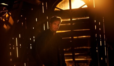 "Eli Roth: Historia horroru": Zombie, slashery i komentarz społeczny