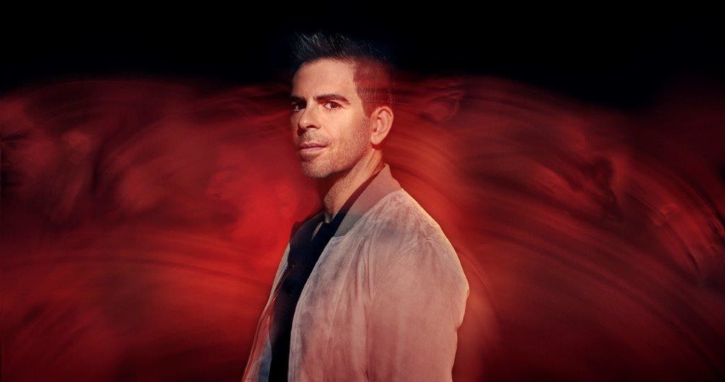 "Eli Roth: Historia horroru" /AMC /materiały prasowe