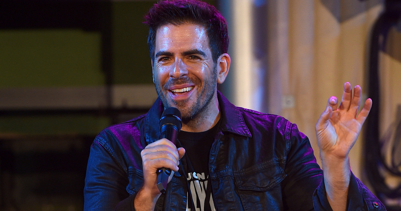 Eli Roth /AFP