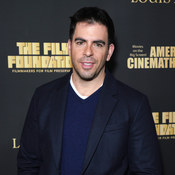 Eli Roth