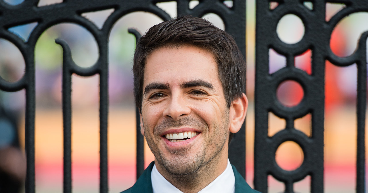 Eli Roth /Samir Hussein/WireImage /Getty Images