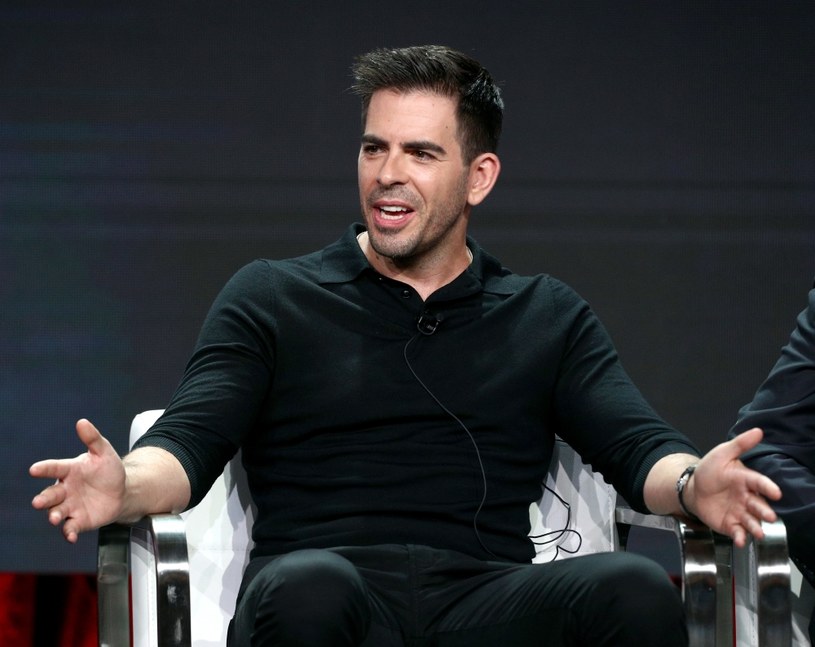 Eli Roth /Frederick M. Brown /Getty Images