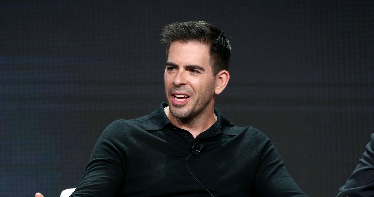 Eli Roth /Frederick M. Brown /Getty Images