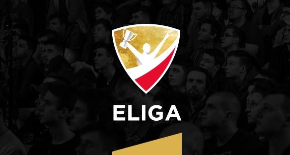 ELIGA – ruszyła nowa polska liga sportów elektronicznych /materiały prasowe