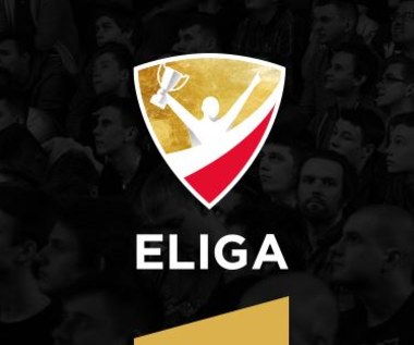 ELIGA – ruszyła nowa polska liga sportów elektronicznych