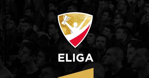 ELIGA – ruszyła nowa polska liga sportów elektronicznych /materiały prasowe