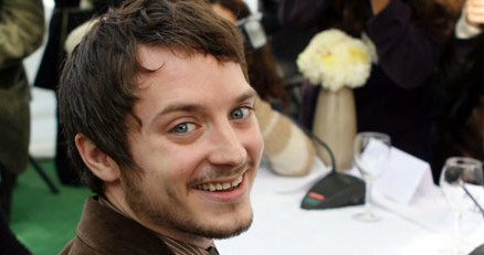 Elijah Wood /AFP